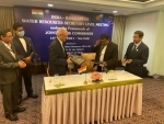 India-Bangladesh secretary level meeting: Both sides agree to expand cooperation in all water resources related issues
