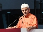 Those responsible for killing of civilians will not be spared: Jammu and Kashmir LG Manoj Sinha