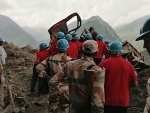 Kinnaur landslide: Four bodies recovered, 25 still missing