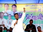 Trinamool Congress launches KMC election campaign in Kolkata