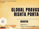 Indian consulate in Toronto urges diaspora to register in Global Pravasi Rishta portal