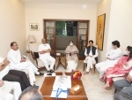 UPA soulless body without Congress: Kapil Sibal countering Mamata's anti-BJP alliance statement