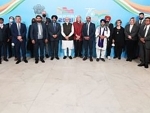 PM Narendra Modi participates in 16th G20 Leaders' Summit, first in-person summit since Covid
