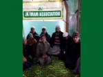 Imam Association J&K organizes interactive session with students
