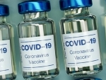 US now diverting its own vaccine-making materials supply to India