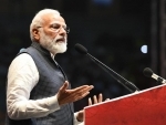 New world order after pandemic, big role for India: PM Modi