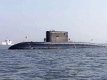 CBI charges 6 including Navy commander, retired officers for leaking submarine information