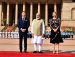 India, Denmark to cooperate on health, clean water, green fuel; ink four MoUs