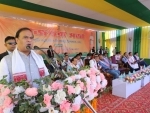 Youth must take up agriculture instead of running after government jobs: Assam CM