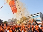 BJP set for sweep in Gujarat municipal polls as counting of votes underway