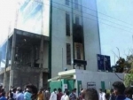Tamil Nadu: 4 killed, 10 hurt in reactor vessel blast