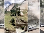 Himachal Pradesh: Multiple landslides hit Kinnaur, 9 die