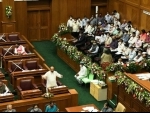 Karnataka cabinet gives nod to anti-conversion bill