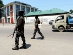 Jammu and Kashmir: Two terrorists killed in Srinagar encounter