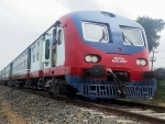 Nepal to bar foreigners from accessing new cross-border rail link to India