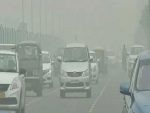 Delhi’s air quality remains in 'very poor' category