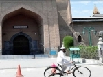 Jammu and Kashmir: Prayers again suspended at historic Jamia Masjid, Hazratbal to prevent COVID