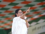Accept people's mandate: Mamata Banerjee to BJP amid post-poll violence