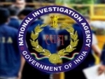 NIA conducts raids at multiple locations in Kashmir