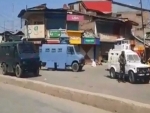Jammu and Kashmir: CRPF jawan, two civilians injured in grenade attack in Sopore
