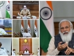 Corona is not over, pictures of post unlocking behaviour worrisome: PM Modi