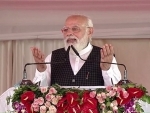 PM Modi inaugurates record 9 medical colleges in poll-bound UP