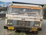 Truck rams into women farmers in Haryana, three die