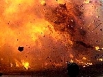One killed in oxygen cylinder blast in Kanpur