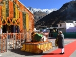 PM calls upon countrymen to visit places of pilgrimage