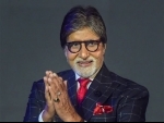 Amitabh Bachchan contributes Rs 2 cr for 400-bed Covid facility at Rakab Ganj Gurdwara in Delhi