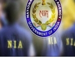 Kashmir: NIA conducts raid to probe Al-Qaeda links