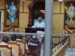 Selvam elected Speaker of Puducherry assembly