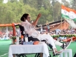 Bengal polls: ECI bans Mamata Banerjee from campaigning for 24 hours starting 8 pm tonight