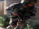Jammu and Kashmir: Encounter underway between security forces, terrorists in Pulwama