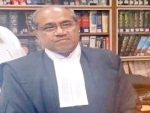 Senior advocate Shanmugasundaram appointed Advocate General of Tamil Nadu