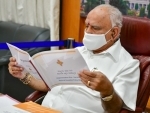 I will continue to be Karnataka CM for another 2 years: BS Yediyurappa