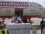 Fighting COVID-19: Nepal receives second shipment of 1 million vaccine doses from India