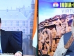 PM Modi and Netherlands PM Mark Rutte hold virtual summit