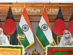 India-Bangladesh cooperation flourished despite pandemic: PM Narendra Modi