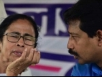 Bengal: Former Domjur MLA Rajib Banerjee quits Trinamool Congress