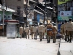 Two injured in grenade attack in J&K's old Srinagar