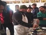 Kashmir: Indian Army conducts culinary workshop at Gurez