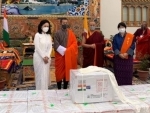 Neighbourhood First: India sends COVID-19 vaccine to Bhutan