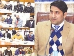 Jammu and Kashmir: DC Srinagar chairs DLRC meeting
