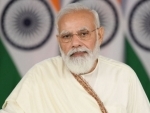 Narendra Modi will address nation today