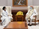 Mamata Banerjee to meet PM Modi, Subramanian Swamy in Delhi today