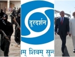 Doordarshan to set up new channel to present India’s point of view on both global and domestic issues
