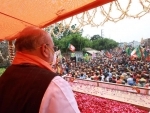 Bengal Polls 2021: BJP cancels big rallies, roadshows amid Covid-19 spread