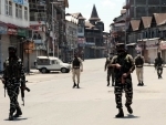 Jammu and Kashmir: Militant killed in Shopian encounter