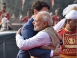 Look forward to continue working with you: Narendra Modi tweets congratulating Justin Trudeau